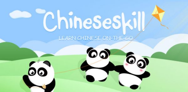 Top app học tiếng Trung Quốc