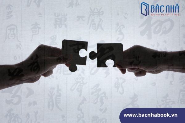 70 câu đố chữ Hán 