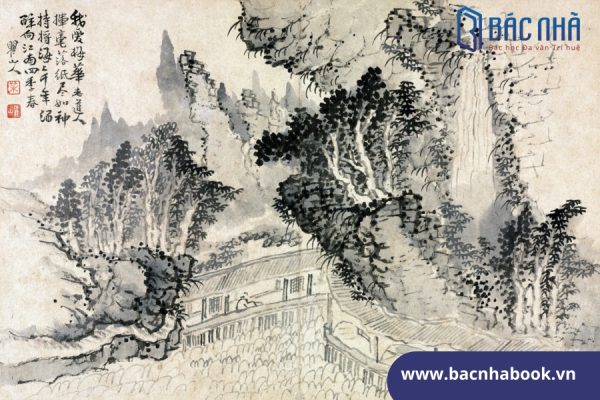 Học chữ hán qua thơ 