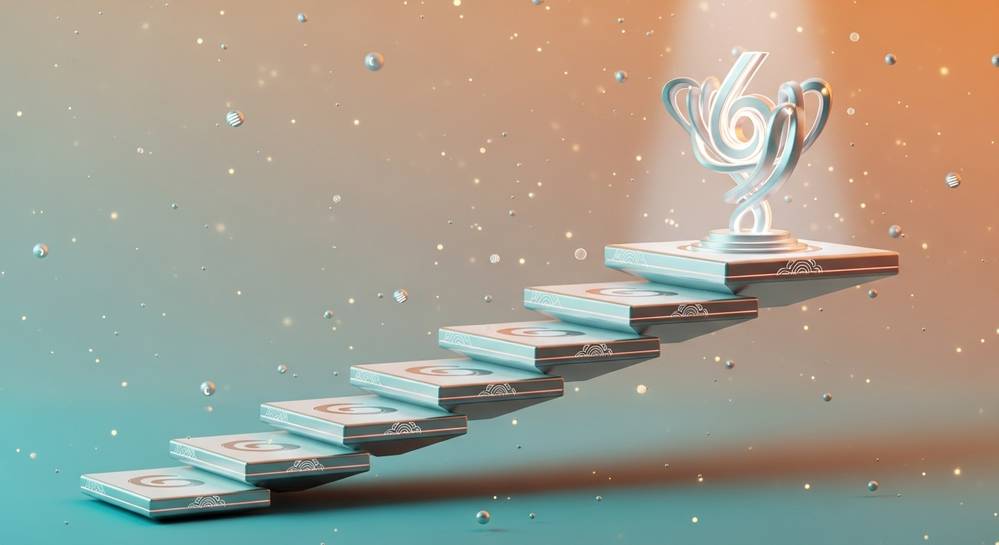 HSK 6 cấp độ cao nhất trong hệ thống cũ