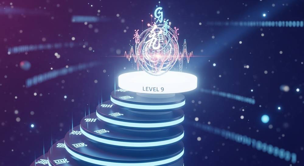 HSK 9 cấp độ cao nhất theo chuẩn HSK 3.0 mới