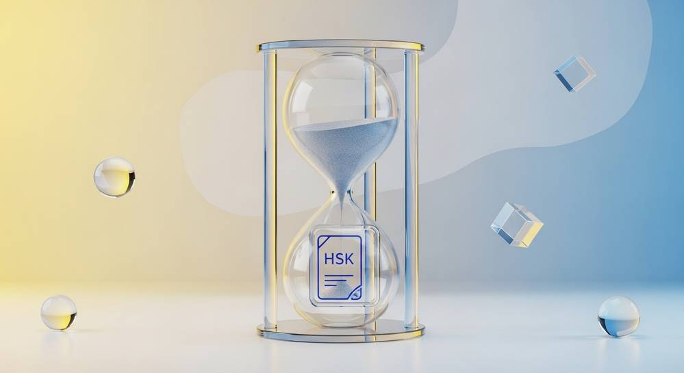 Làm gì khi chứng chỉ hsk của bạn sắp hết hạn