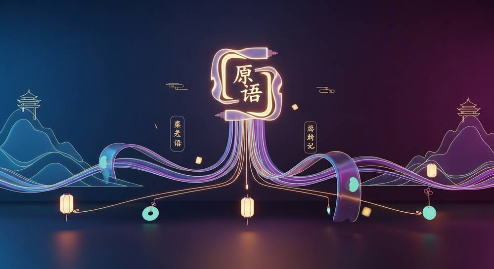 Nghệ thuật ngôn từ và giá trị khi hiểu ngôn ngữ gốc