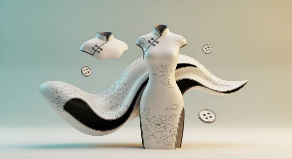 Nguồn gốc và lịch sử hình thành của sườn xám