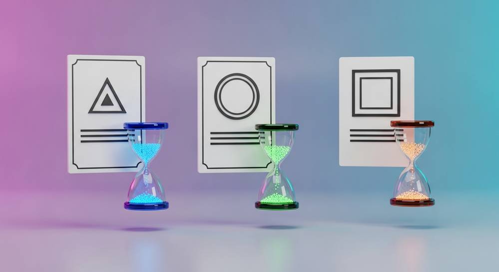 Phân biệt thời hạn hsk và các chứng chỉ liên quan