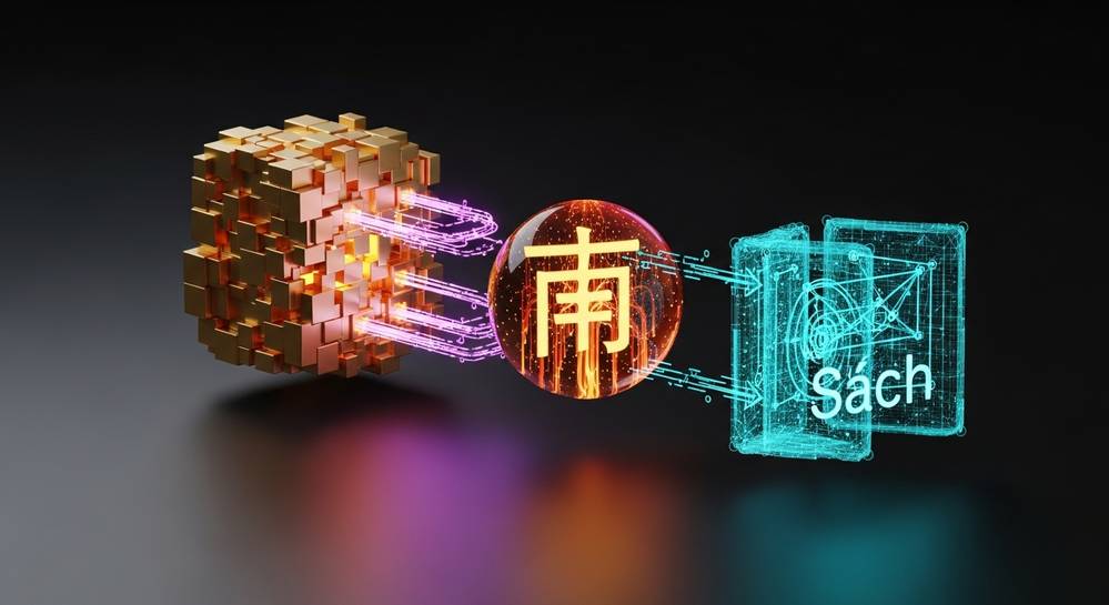 Phân tích ý nghĩa từng Hán tự trong tên gọi Nam Sách