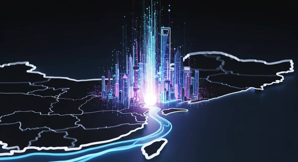 Tại sao vị trí địa lý lại định hình nên một Thượng Hải hiện đại