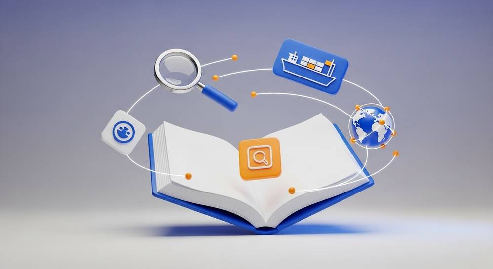 Tiêu chí chọn sách tiếng trung xuất nhập khẩu hiệu quả