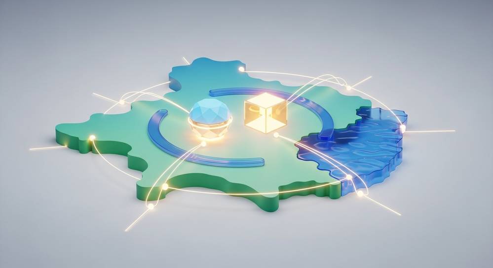 Vị trí địa lý và vai trò chiến lược của Hebei