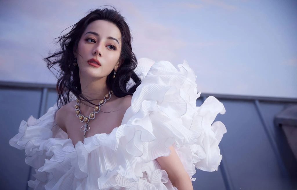 Địch Lệ Nhiệt Ba