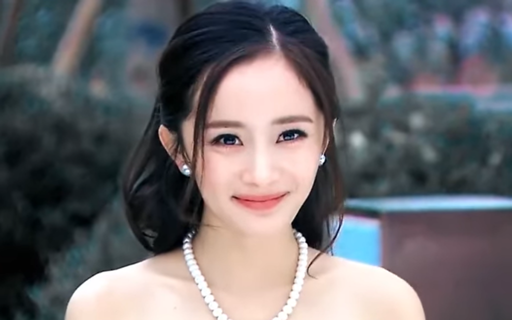 Dương Mịch
