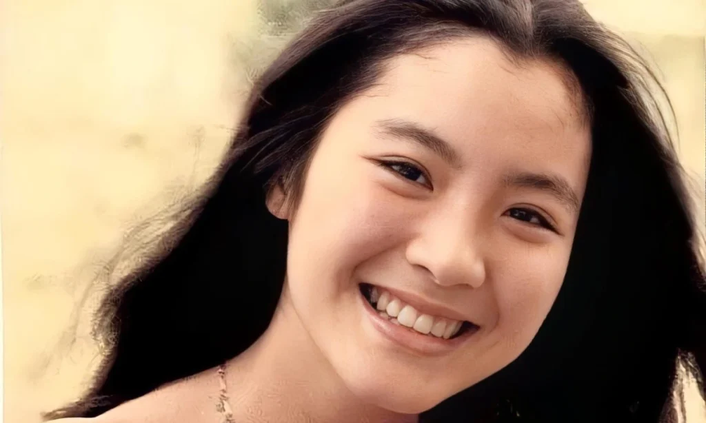 Dương Tử Quỳnh (Michelle Yeoh)