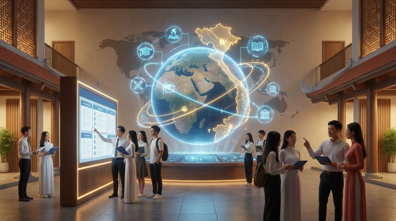 Vậy HSK 9 cấp khi nào áp dụng ở Việt Nam?