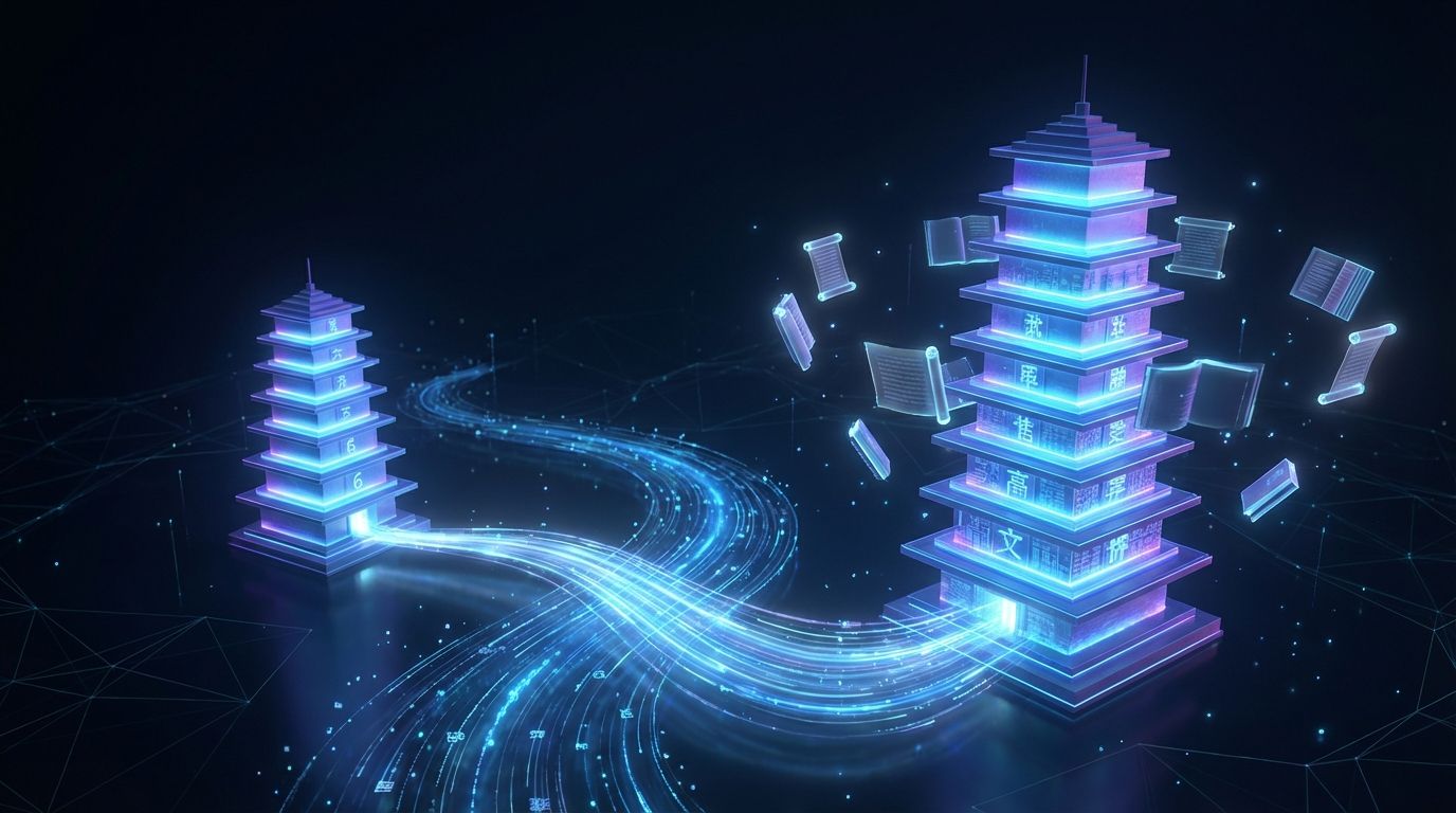 HSK 9 cấp có gì mới so với HSK 6 cấp cũ?