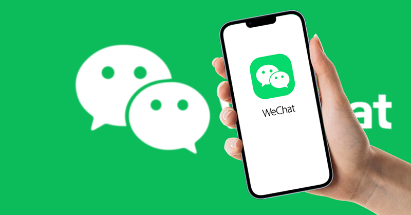 wechat